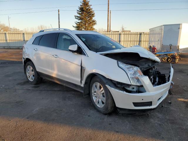 3GYFNEE3XGS558446 | 2016 CADILLAC SRX LUXURY