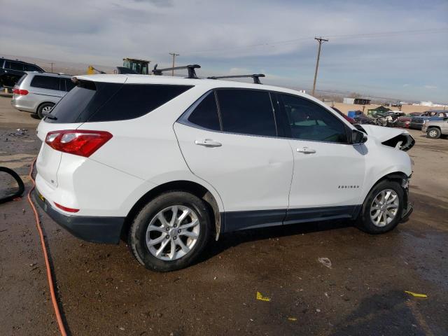 2GNAXKEV5K6185289 | 2019 CHEVROLET EQUINOX LT