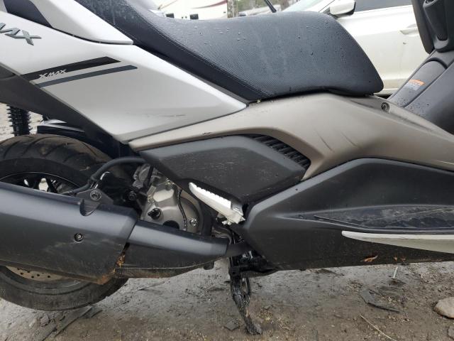 2023 YAMAHA CZD300 A MH3SH22Y3PK001465