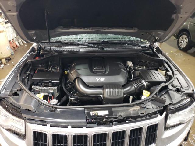 1C4RJFBG3FC204834 | 2015 JEEP GRAND CHER