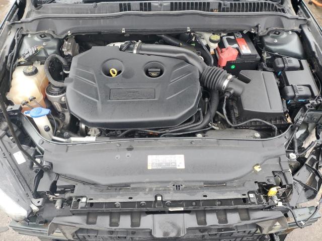 3FA6P0K93FR130824 | 2015 FORD FUSION TIT