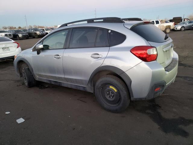 JF2GPABC3G8343860 | 2016 SUBARU CROSSTREK