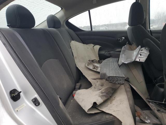 2017 NISSAN VERSA S - 3N1CN7AP9HL847443