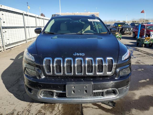 1C4PJMDS6FW558245 | 2015 JEEP CHEROKEE L