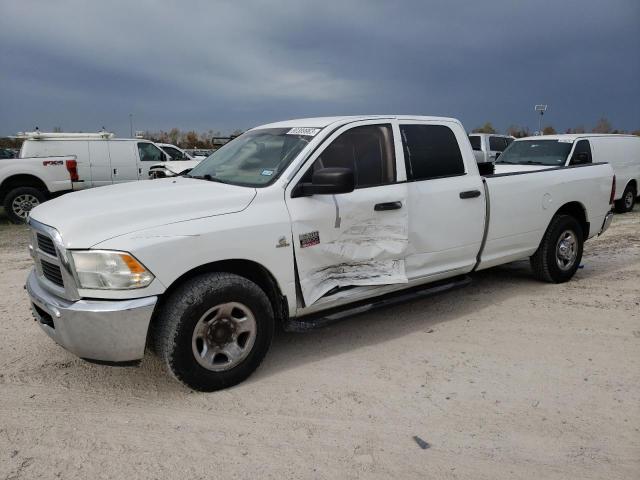 2012 Dodge Ram 2500 ST