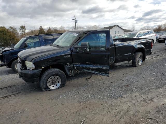 2003 Ford F-250 