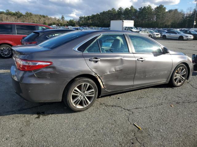 4T1BF1FKXFU004835 | 2015 TOYOTA CAMRY LE