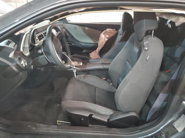 2G1FB1E39F9309163 | 2015 CHEVROLET CAMARO LS