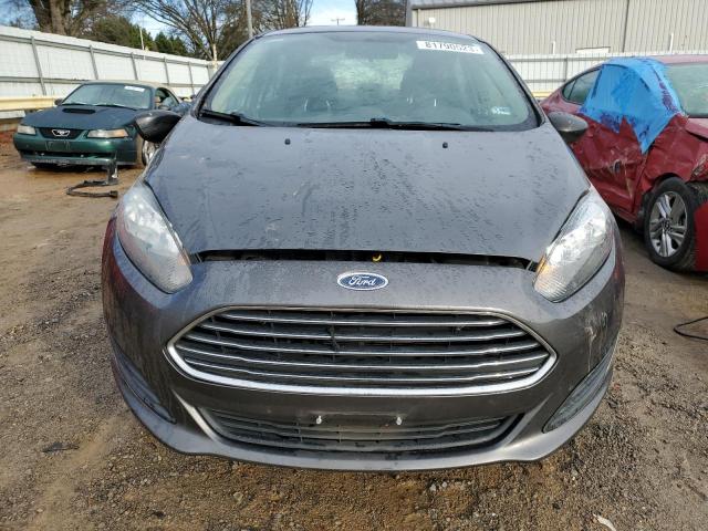 3FADP4BJ5JM123341 | 2018 FORD FIESTA SE