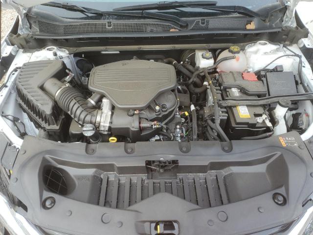3GNKBFRS2NS158518 CHEVROLET BLAZER 2022