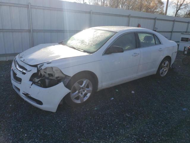 2010 Chevrolet Malibu LS