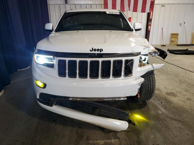 1C4RJECG6FC160420 | 2015 JEEP GRAND CHER