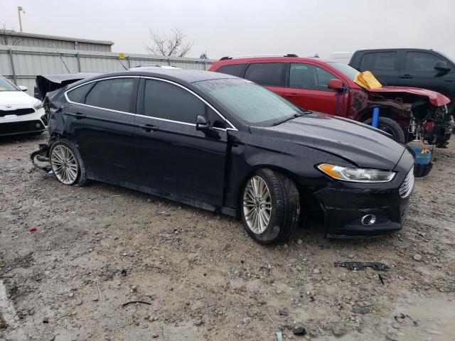 3FA6P0HD7GR112212 | 2016 FORD FUSION SE