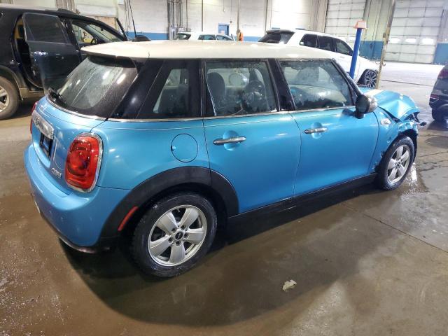 WMWXS5C57FT832923 | 2015 MINI COOPER