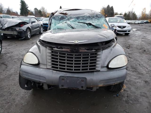 3C8FY68B52T302707 | 2002 Chrysler pt cruiser limited