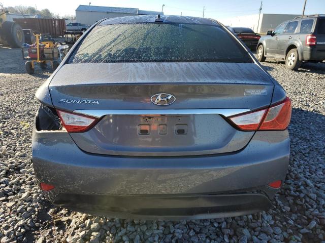 5NPEB4AC4EH861952 | 2014 HYUNDAI SONATA GLS