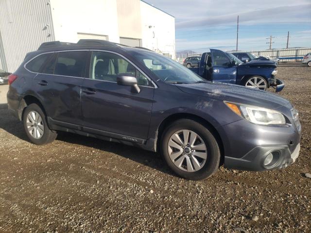 4S4BSADC0F3211649 | 2015 SUBARU OUTBACK 2.