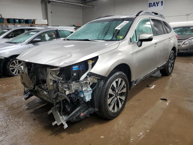 4S4BSBLC9F3317959 | 2015 SUBARU OUTBACK 2.