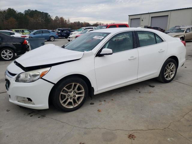 2016 CHEVROLET MALIBU LIM 1G11C5SAXGF147618