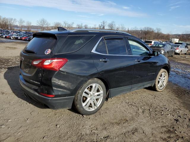 2GNAXYEX8K6298268 | 2019 CHEVROLET EQUINOX PR