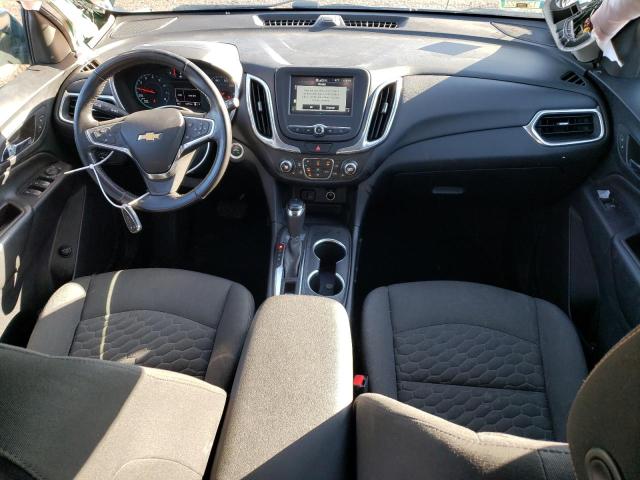 2GNAXJEV6J6276399 | 2018 CHEVROLET EQUINOX LT