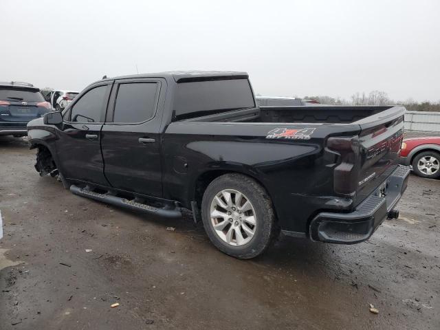 Vin: 1gcuybef3kz323508, lot: 82153403, chevrolet all models k1500 custom 20192