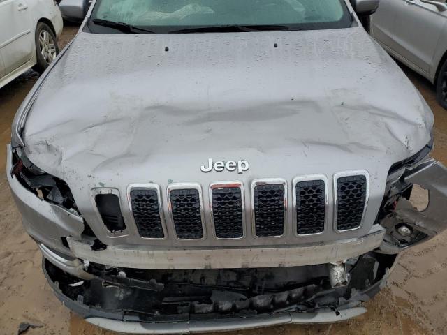 1C4PJMDXXKD161459 | 2019 JEEP CHEROKEE L