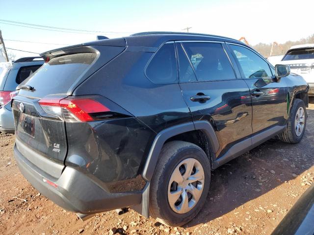 2T3F1RFV0KW036736 | 2019 TOYOTA RAV4 LE