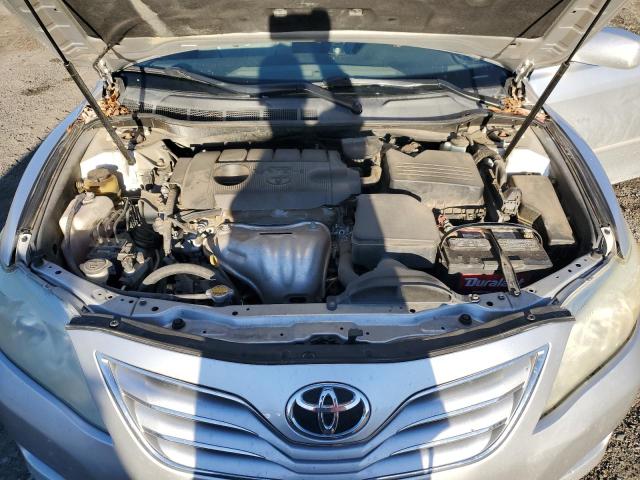 4T4BF3EK2BR139322 | 2011 Toyota camry base