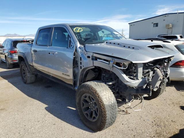 1C6SRFU92MN789875 | 2021 RAM 1500 TRX