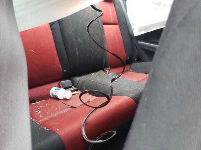 2015 HONDA CIVIC SI - 2HGFG4A5XFH100975