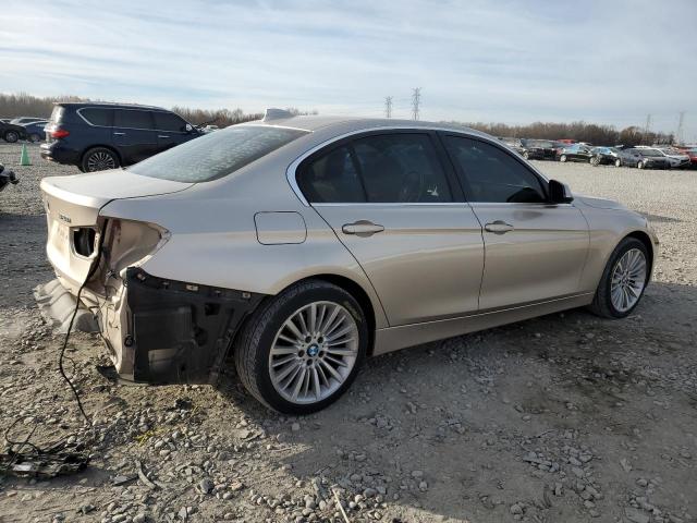 WBA3B5G55ENS07223 | 2014 BMW 328 XI SUL