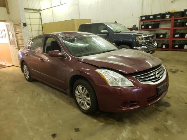 1N4AL2AP4BN493485 | 2011 Nissan altima base