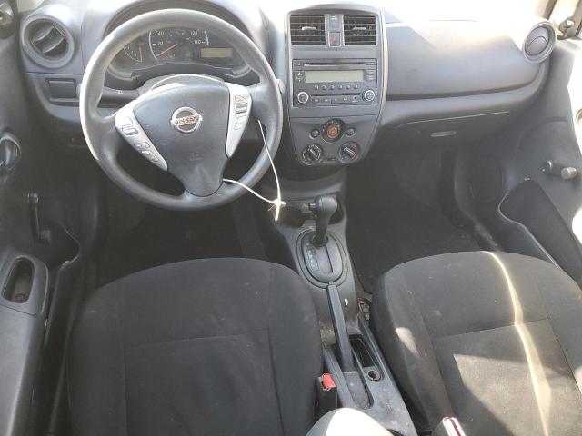 3N1CN7AP8FL802104 | 2015 NISSAN VERSA S