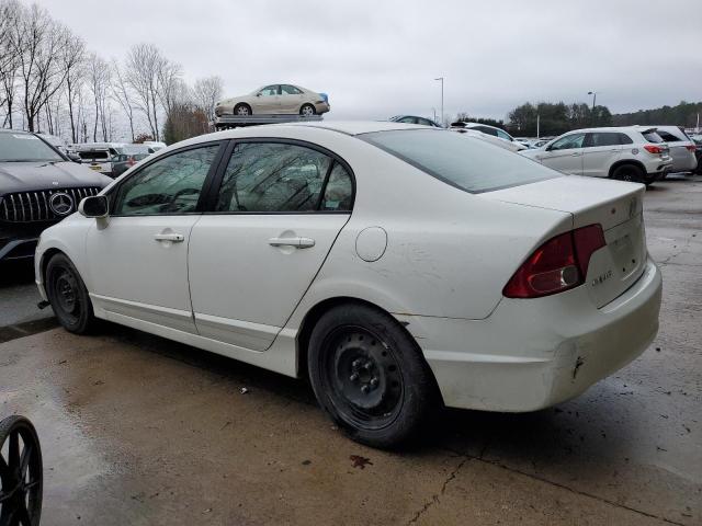 2HGFA16558H513771 | 2008 Honda civic lx