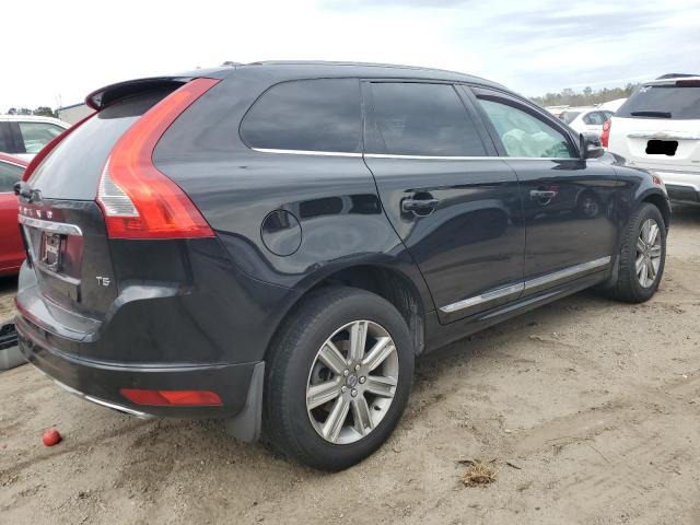 YV440MDU9H2064377 | 2017 VOLVO XC60 T5 IN