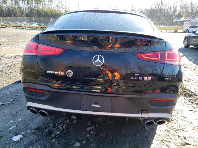 4JGFD6BB6MA403363 | 2021 MERCEDES-BENZ GLE COUPE