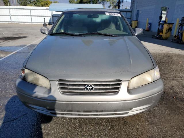 JT2BG22K3W0101520 | 1998 Toyota camry ce