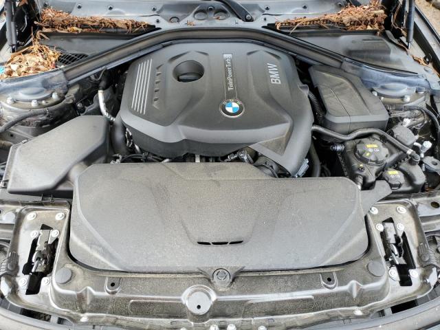 2017 BMW 330 I - WBA8B9G33HNU54711