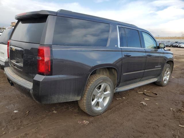 1GNSKJKC2FR712036 | 2015 CHEVROLET SUBURBAN K