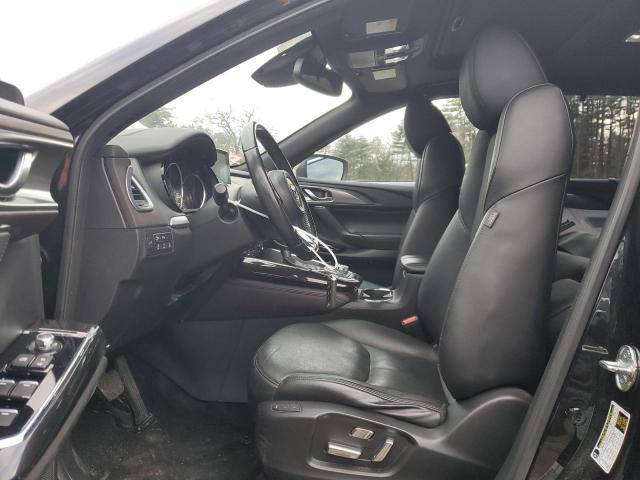 JM3TCBDY5G0113735 | 2016 MAZDA CX-9 GRAND