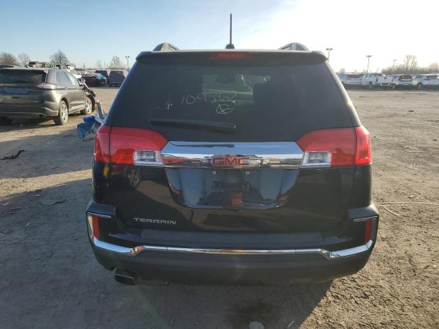 2GKALNEK3G6104362 | 2016 GMC TERRAIN SL