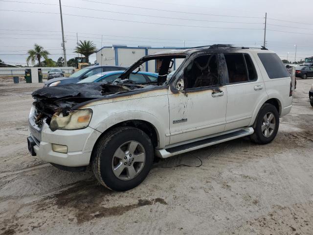 2006 Ford Explorer Limited