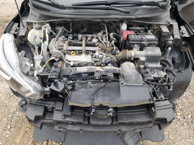 2020 NISSAN VERSA S - 3N1CN8DV8LL895623