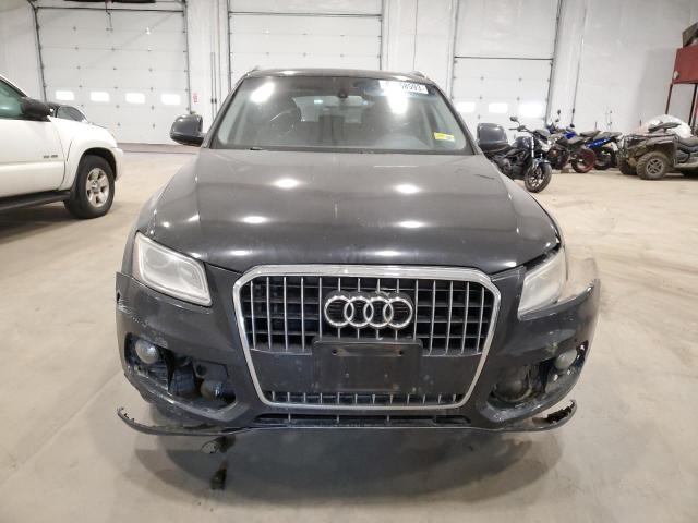 VIN WA1LFAFPXDA005710 2013 Audi Q5, Premium Plus no.5