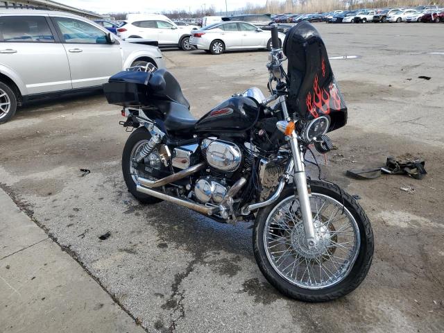 2001 honda discount shadow 750 value