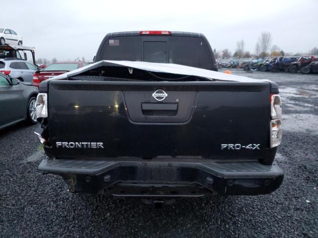 1N6AD0EV6GN785146 | 2016 NISSAN FRONTIER S