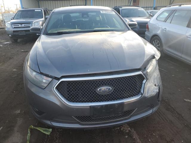 1FAHP2KTXEG101777 | 2014 FORD TAURUS SHO