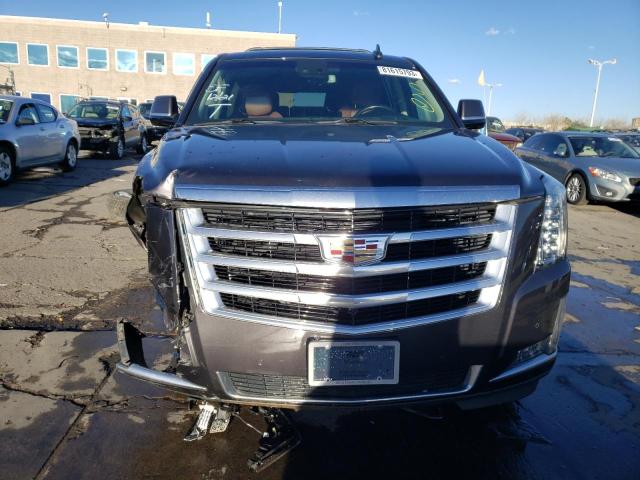 1GYS4JKJ8HR153428 | 2017 CADILLAC ESCALADE E