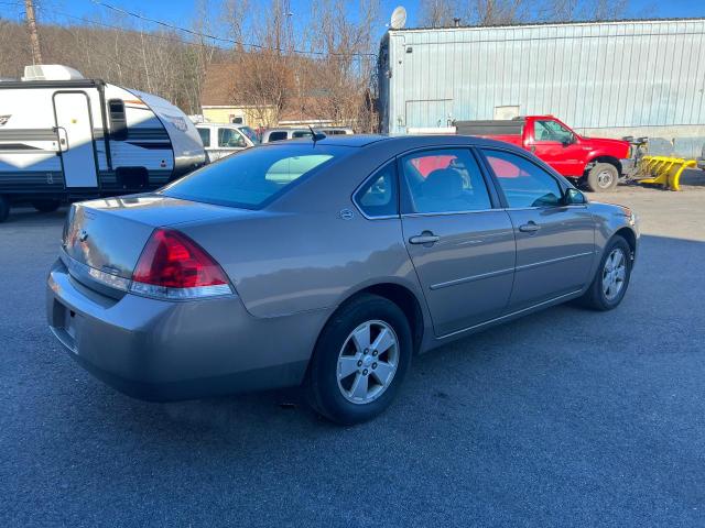 2G1WT58N879300408 | 2007 Chevrolet impala lt